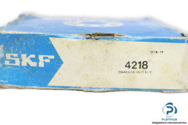 skf-4218-double-row-deep-groove-ball-bearing-(new)-(carton)-2