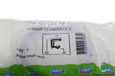 skf-50X68X10-HMSA10-V-radial-shaft-seal-(new)-1