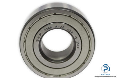 skf-5204-A-2Z-angular-contact-ball-bearing-(new)-(without-carton)-2