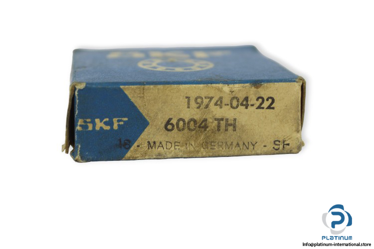 skf-6004-TH-deep-groove-ball-bearing-(new)-(carton)-2