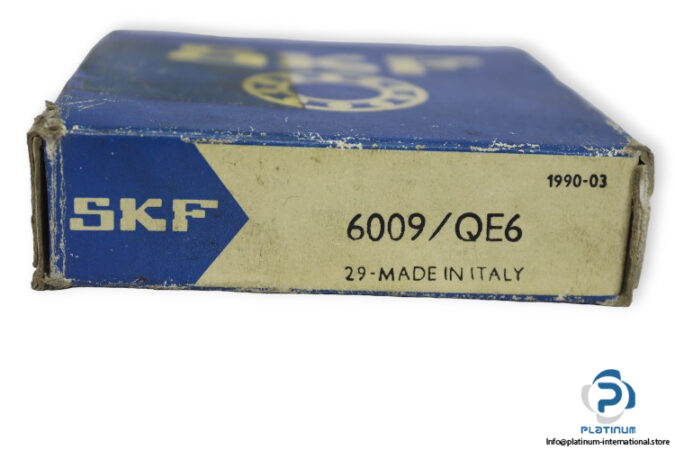 skf-6009_QE6-deep-groove-ball-bearing-(new)-(carton)-2