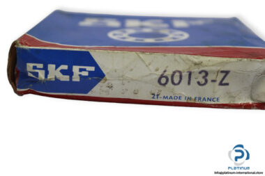 skf-6013-Z-deep-groove-ball-bearing-(new)-(carton)-2