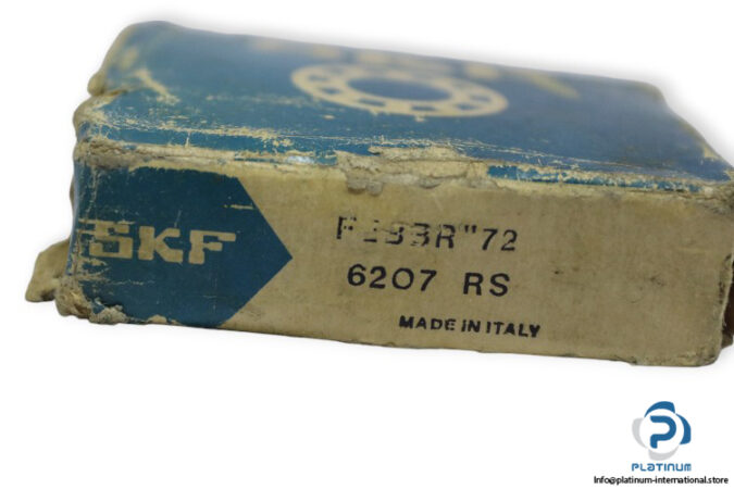 skf-6207-RS-deep-groove-ball-bearing-(new)-(carton)-2