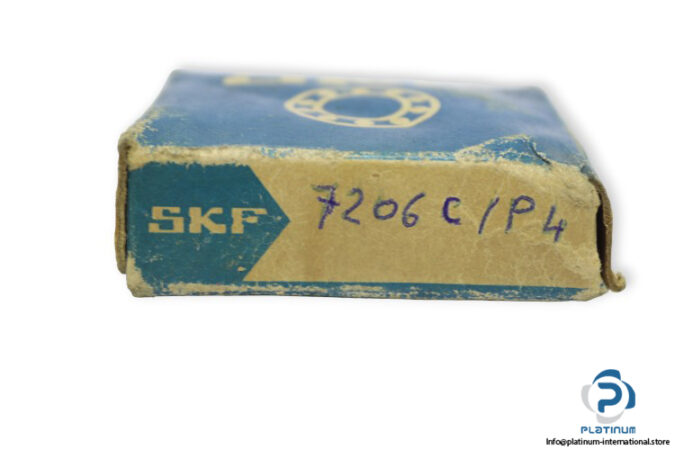 skf-7206-C_P4-angular-contact-ball-bearing-(new)-(carton)-2