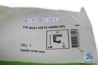 skf-CR-85X110X12-HMS5-RG-radial-shaft-seal-(new)-1