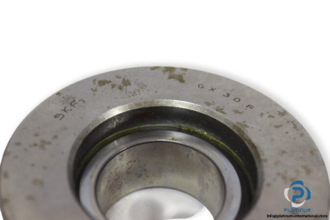 skf-GX-30-F-thrust-spherical-plain-bearing-(used)-3