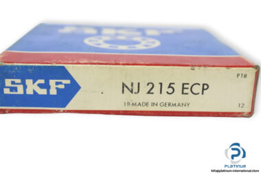 skf-NJ-215-ECP-cylindrical-roller-bearing-(new)-(carton)-2