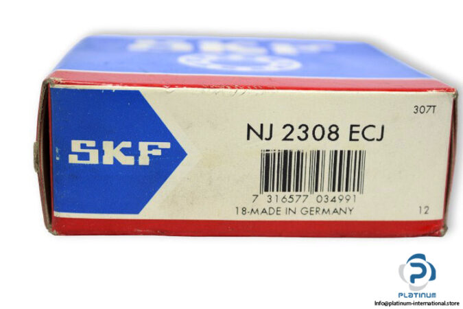 skf-NJ-2308-ECJ-cylindrical-roller-bearing-(new)-(carton)-2