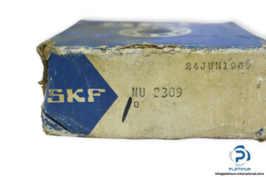 skf-NU-2309-cylindrical-roller-bearing-(new)-(carton)