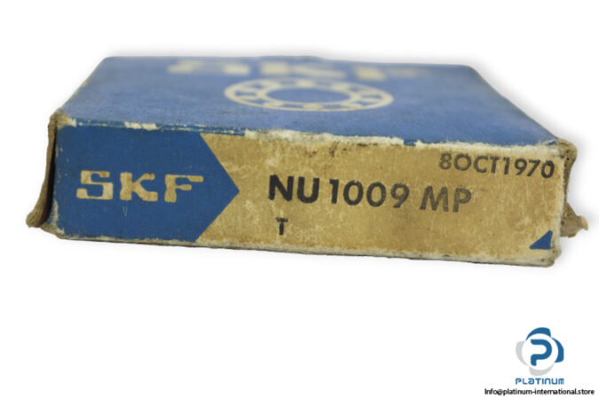 skf-NU1009-MP-cylindrical-roller-bearing-(new)-(carton)-2