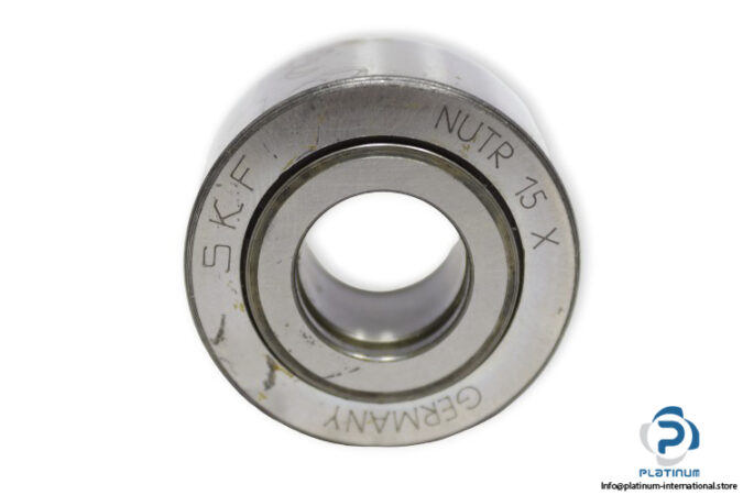 skf-NUTR-15-X-support-roller-(used)-2