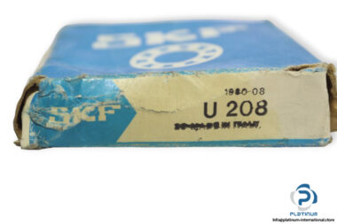 skf-U-208-sphered-seat-washer-for-thrust-ball-bearing-(new)-(carton)-2