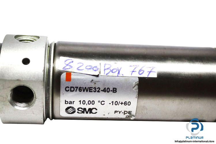 smc-CD76WE32-40-B-round-body-cylinder-(used)-1