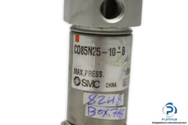 smc-CD85N25-10-B-ico-cylinder-used-1