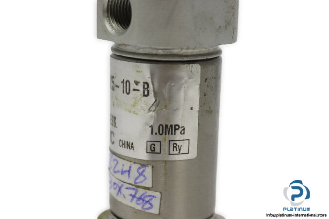 smc-CD85N25-10-B-ico-cylinder-used-2