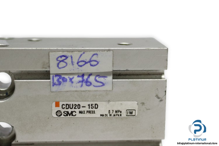 smc-CDU20-15D-compact-cylinder-(used)-1