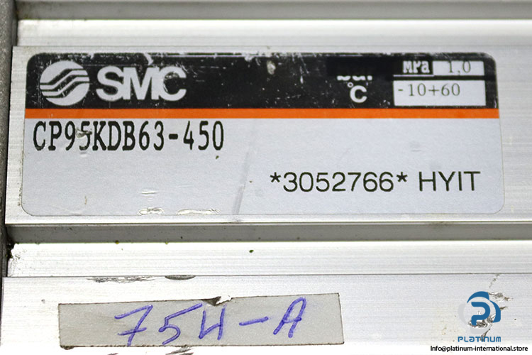 smc-CP95KDB63-450-iso-cylinder-used-1