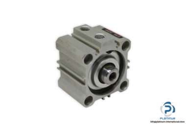 smc-CQ2B40-10D-compact-cylinder-(used)