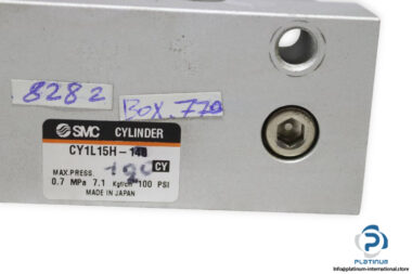 smc-CY1L15H-140-guided-cylinder-(used)-1