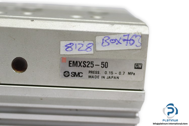 smc-EMXS25-50-air-slide-table-(used)-1