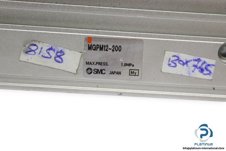 smc-MGPM12-200-compact-cylinder-(used)-1