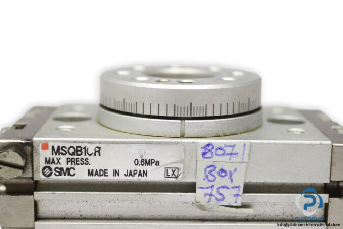 smc-MSQB10R-rotary-actuator-(used)-1