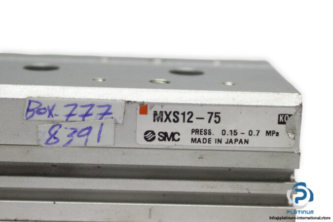 smc-MXS12-75-air-slide-table-(used)-1