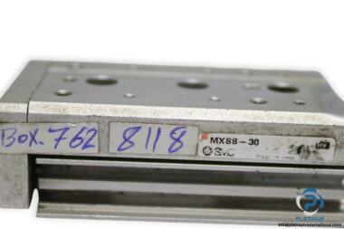 smc-MXS8-30-air-slide-table-(used)-1