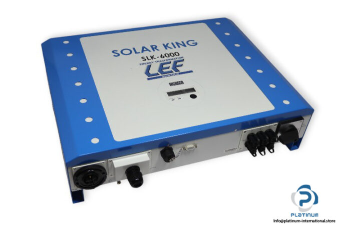 solar-king-SLK-6000-pv-grid-inverter-(new)