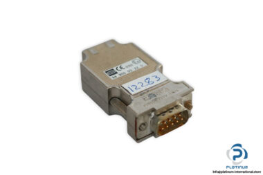 stahl-94-900-02-22-0-sub-d-connector-(Used)-1