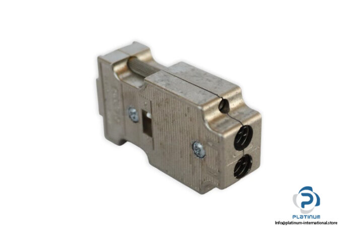 stahl-94-900-02-22-0-sub-d-connector-(Used)-2