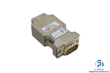 stahl-94-900-03-22-0-sub-d-connector-(Used)