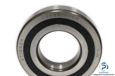 stieber-CSK35-M-C5-freewheel-clutch-bearing-(used)-2