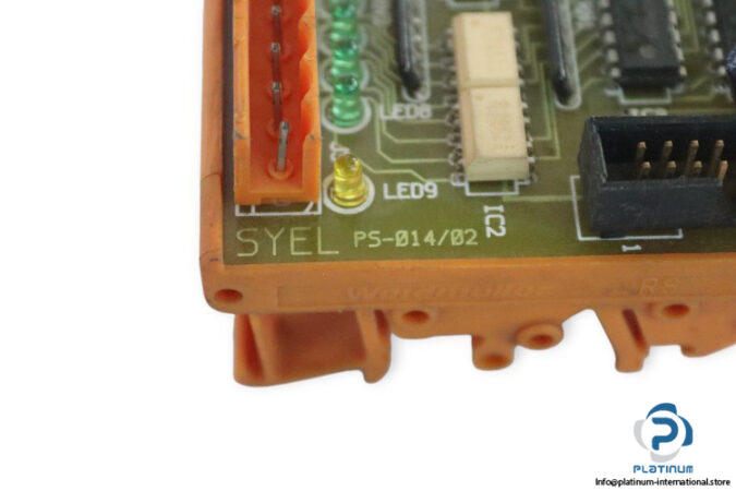 syel-PS-014_02-circuit-board-(Used)-1