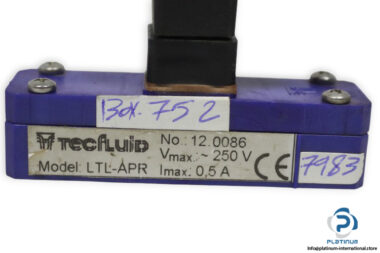 tecfluid-LTL-APR-limit-switch-(used)-1