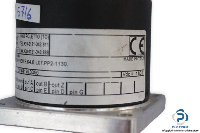 tekel-TS581.F2.1024.11_30.S.K4.8.L07.PP2-1130-incremental-encoder-(used)-3