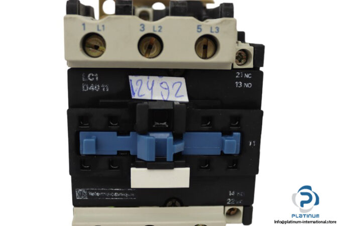 telemecanique-LC1D4011-110V-contactor-(new)-2