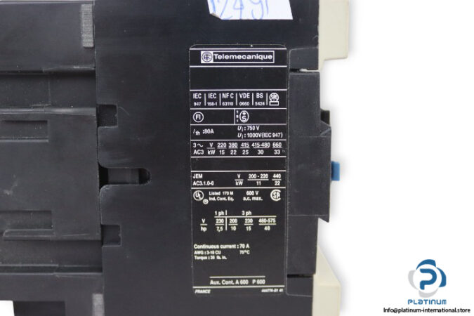 telemecanique-LC1D5011-110V-contactor-(new)-3