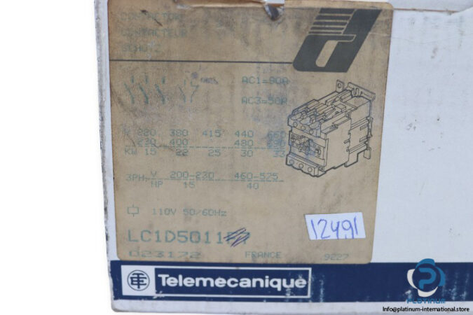 telemecanique-LC1D5011-110V-contactor-(new)-4