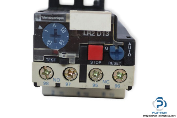 telemecanique-LR2-D1306-thermal-overload-relay-(new)-1