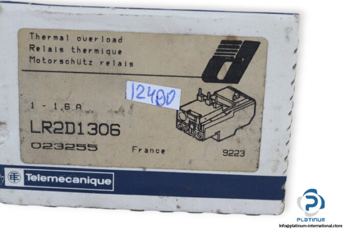 telemecanique-LR2-D1306-thermal-overload-relay-(new)-3