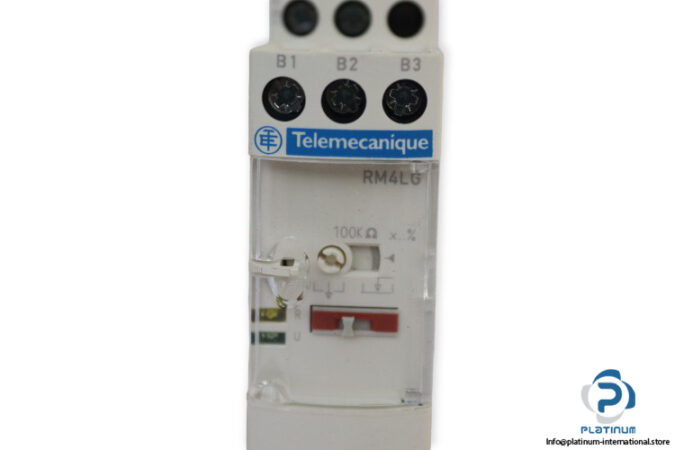 telemecanique-RM4-LG01F-liquid-level-control-relay-(new)-1