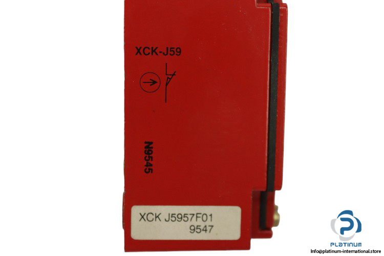 telemecanique-XCK-J59-limit-switch-(new)-1