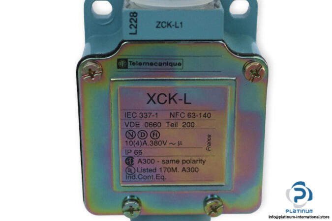 telemecanique-XCK-L102-limit-switch-(new)-2