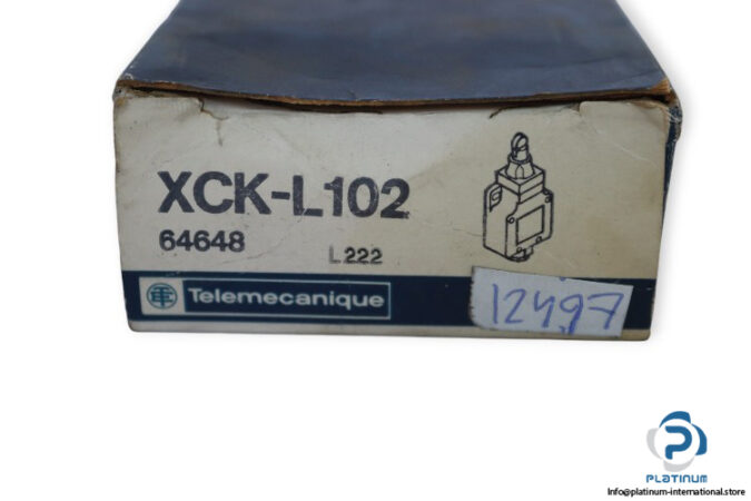 telemecanique-XCK-L102-limit-switch-(new)-3