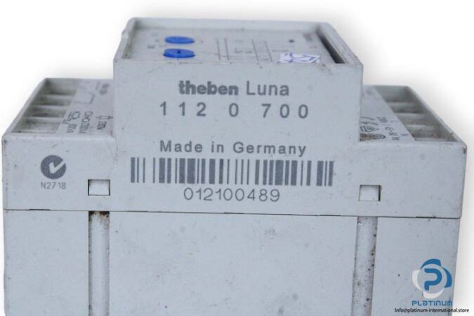 theben-LU-112-twilight-switch-(used)-2