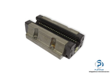 thk-SHS-15LC-linear-guide-rail-block-used