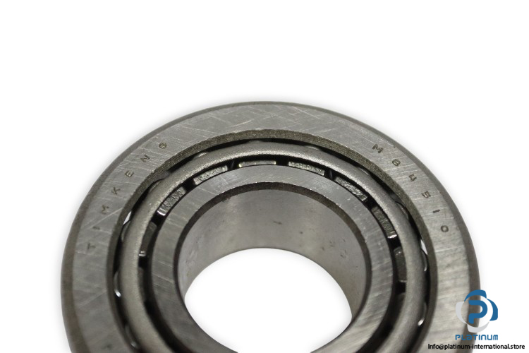 timken-M84548-M84510-tapered-roller-bearing-(new)-(without-carton)-2