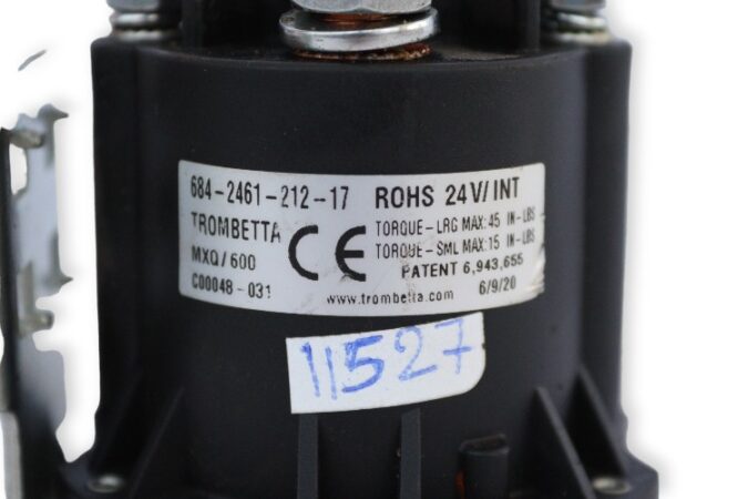 trombetta-684-2461-212-17-pump-contactor-(used)-2