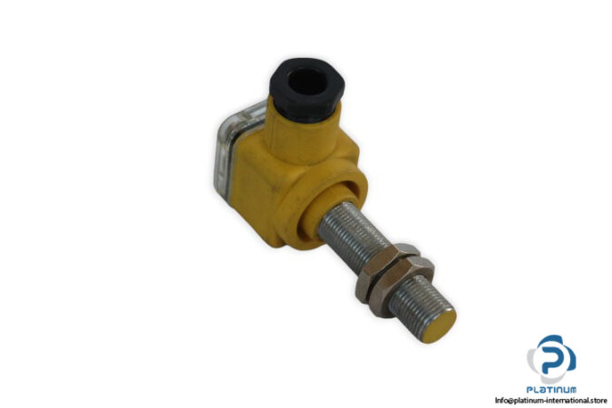 turck-BI2-G12SK-AP6X-inductive-sensor-(Used)